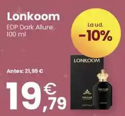 Alimerka Punto matic - detergente fusion floral oferta