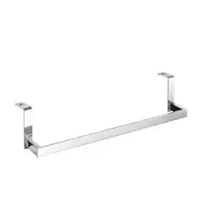 Brico Depôt Barra para colgar en mueble de baño oferta