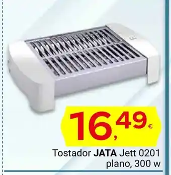 Supermercados Dani Tostador JATA Jett 0201 oferta