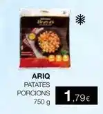 E.Leclerc Pan trigo sarraceno oferta