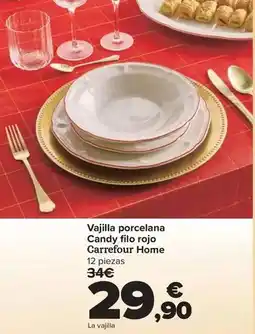 Eroski Brocoli oferta
