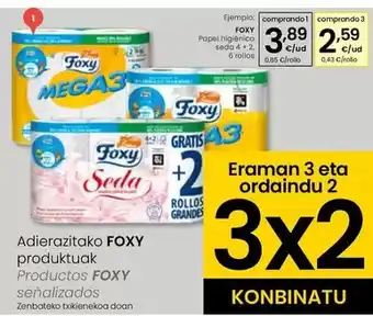 Caprabo Alvocat madur oferta