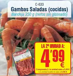 Caprabo Estrella damm - cervesa oferta