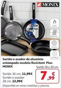 ALDI Up2fashion - pijama oferta