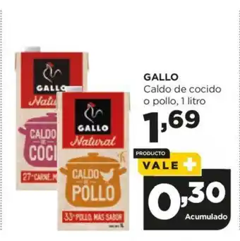 Alimerka GALLO oferta