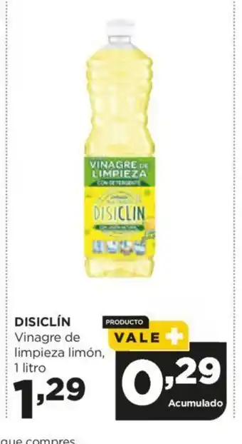 Alimerka DISICLIN oferta