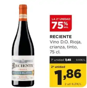 Alimerka RECIENTE oferta