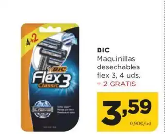 Alimerka BIC oferta