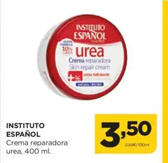 Alimerka INSTITUTO ESPAÑOL oferta