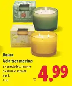 E.Leclerc Tiger khan - leche de coco oferta
