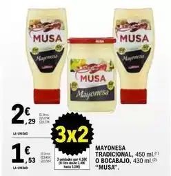 Autoservicios Familia Lonxanova - gamba pelada grande oferta