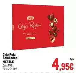 Caprabo Anelles de pota gegant oferta