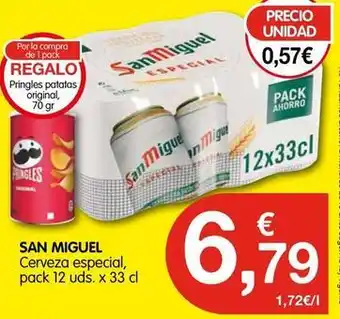 CashDiplo Cerveza oferta