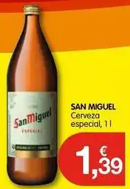CashDiplo Cerveza oferta