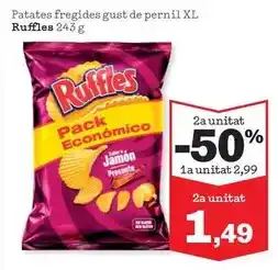 Alimerka Puleva - leche fresca semidesnatada oferta