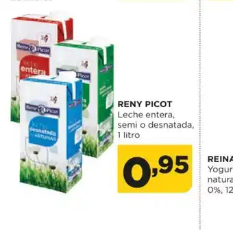 Alimerka RENY PICOT oferta