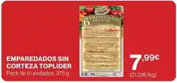 Alimerka Biscuits galicia - sonrisas choc oferta