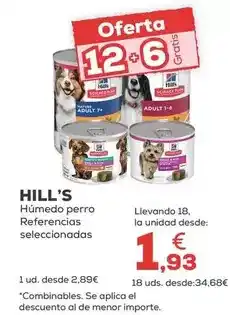 Alimerka Pasquier - bollitos oferta