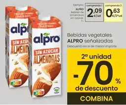 Alimerka Bimbo - rebanada estilo artesano brioche oferta