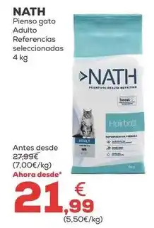 Alimerka Sos - arroz especial caldo oferta