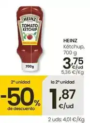 BonpreuEsclat Limpiador wc oferta