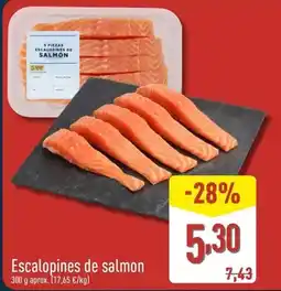 E.Leclerc San miguel - cerveza selecta oferta