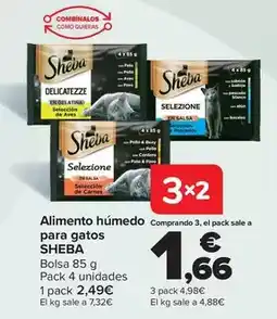 Alcampo Tortilla fresca oferta