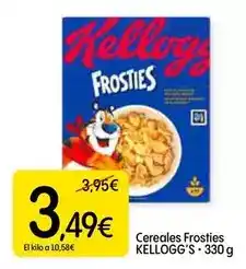 Alcampo Alpro - especialidad de soja fermentada oferta