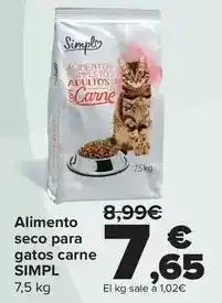 Alcampo Alpro - especialidad de soja fermentada oferta