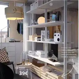 La Sirena Frutas del bosque oferta