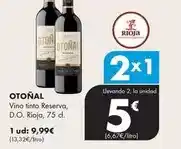 Supermercados La Despensa Pan de barra oferta