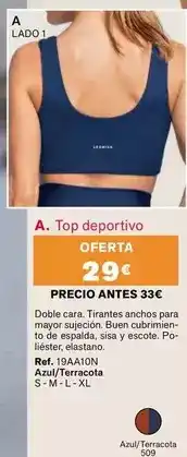 Tien 21 Aire acondicionado oferta