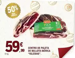 BonpreuEsclat Gozo - hamburguesa vegetal de graellada de verdures o d' escalivada oferta