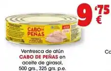 Tien 21 Frigorífico combi oferta