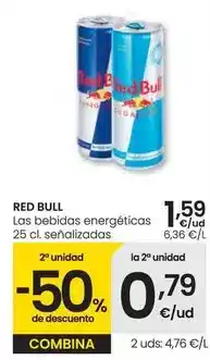 Carrefour Market Agua oferta