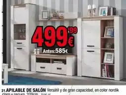 Unide Supermercados Asturiana - leche desnatada c.l oferta