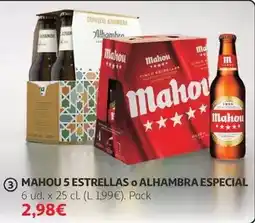 Unide Supermercados Pascual - bifrutas oferta