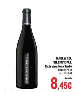 BM Supermercados La gula del norte - fresca oferta