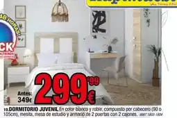 Unide Supermercados Unide - caldo de pollo o cocido oferta