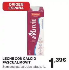 Alcampo Pqs - cloro choque granulado oferta