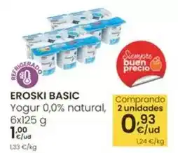 Spar Tenerife Champú oferta