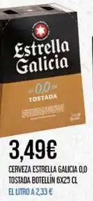 Claudio Cerveza oferta