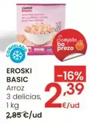 Claudio Caramelos oferta