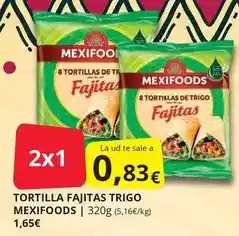 Consum Desperados - cervesa original oferta