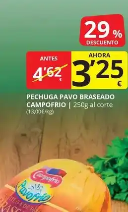 Consum Rana - salsa fresca oferta