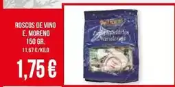 BonpreuEsclat Juver - nectar disfruta sense sucres afegits de maracuja oferta