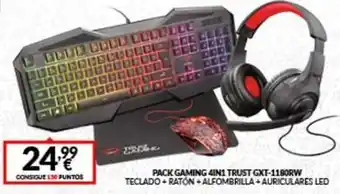 Game Teclado oferta