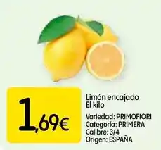 Alimerka Lomo adobado extra de cerdo oferta