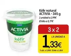 Alimerka Florette - ensalada completa xtreme pasta 4 quesos oferta