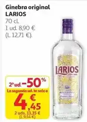 Hipercor Piscinas oferta